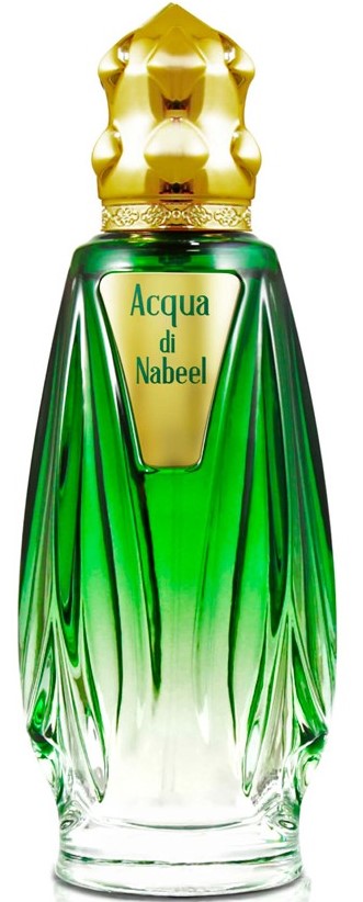 Acqua di Nabeel Eau de Parfum