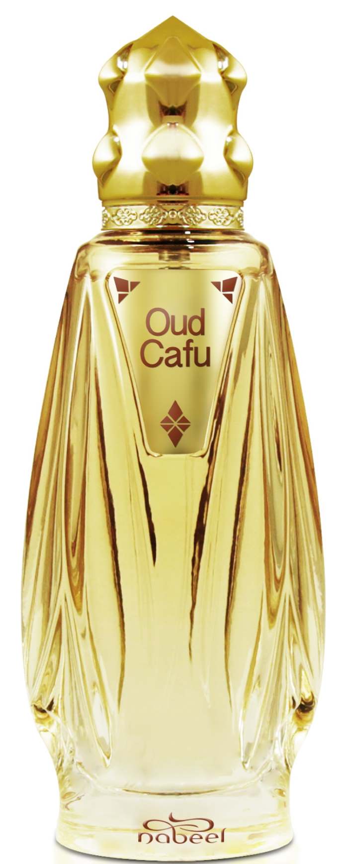 Oud Cafu Eau de Parfum