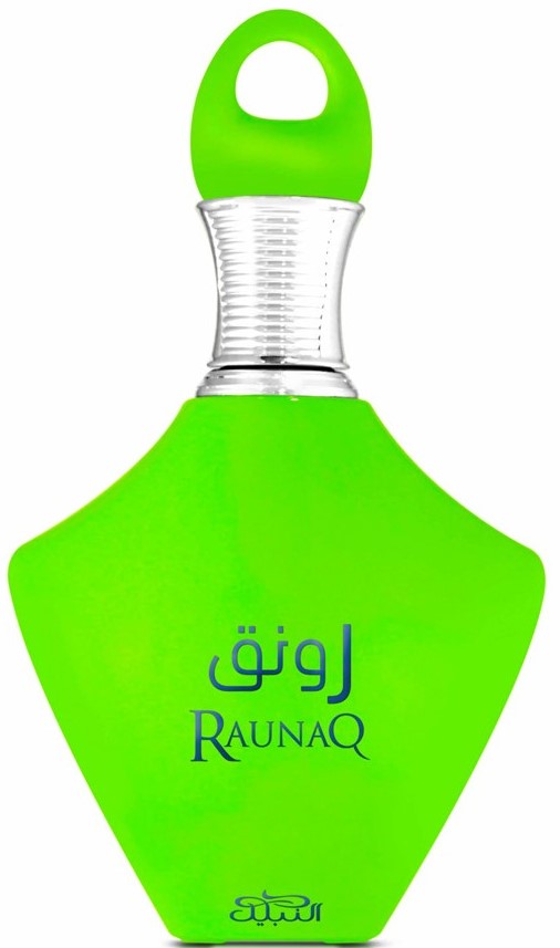 Raunaq Eau de Parfum