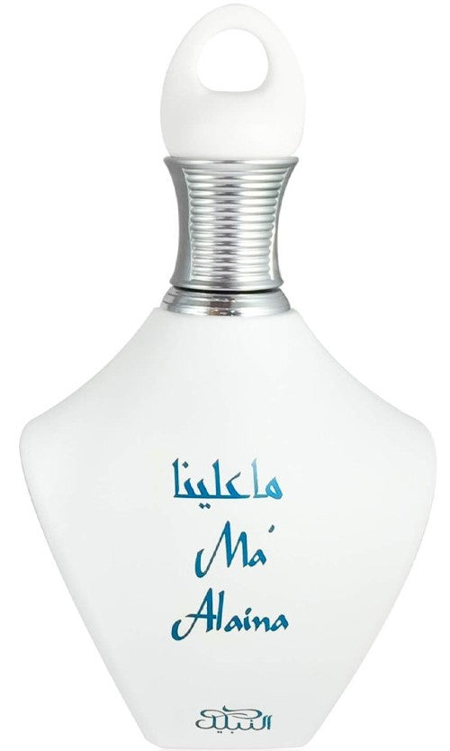Ma'Alaina Eau de Parfum