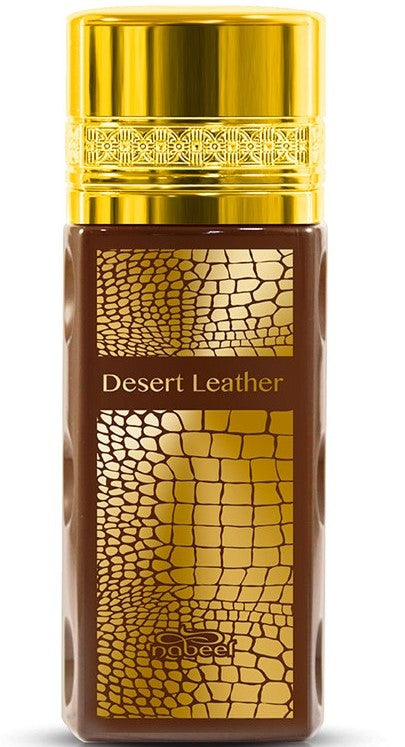 desert leather