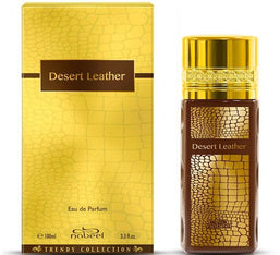 desert leather