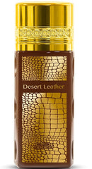 desert leather