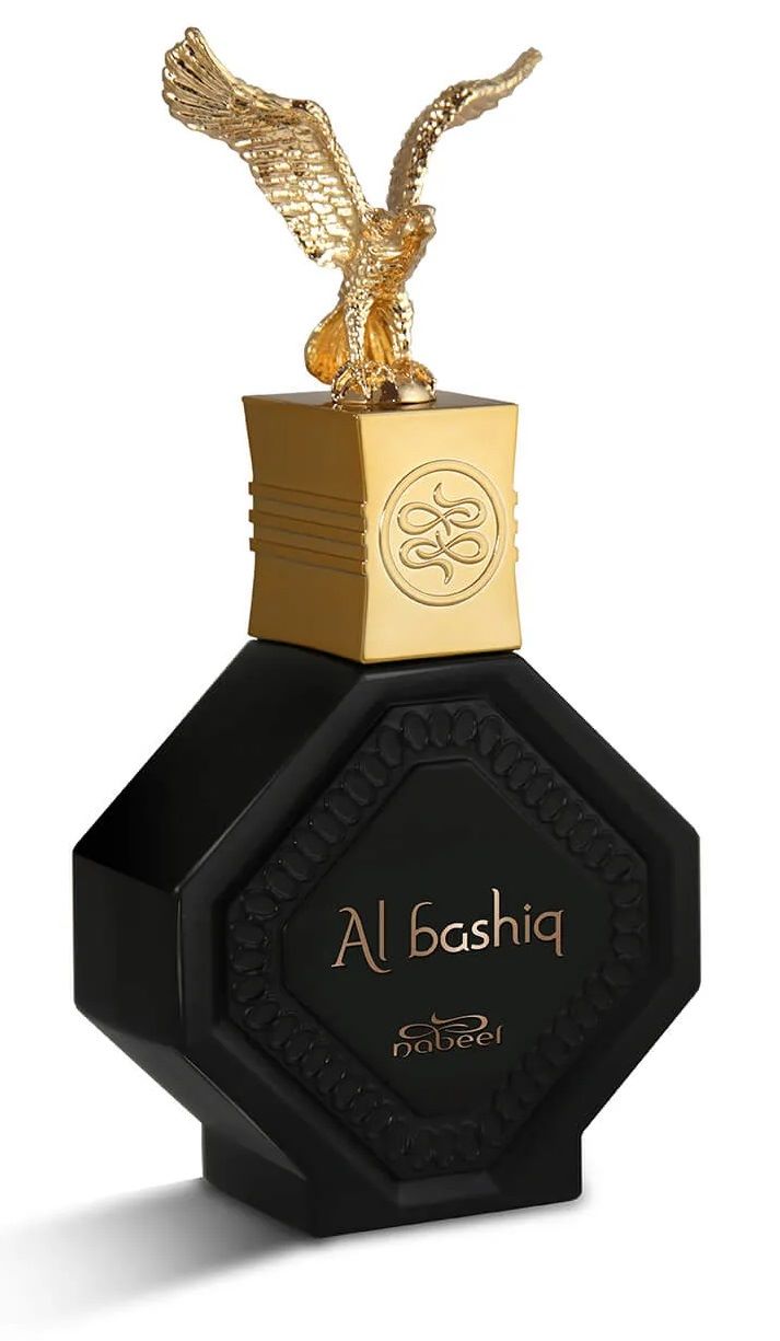 Al Bashiq Eau de Parfum