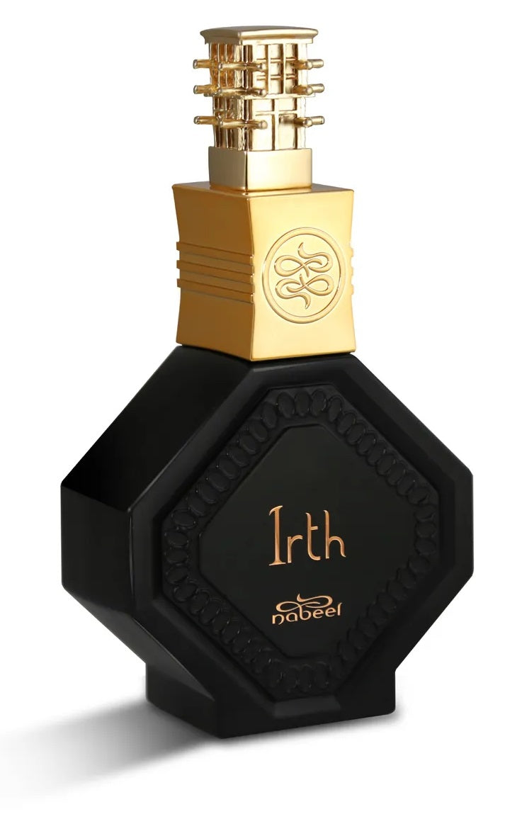 Irth Eau de Parfum