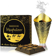 Bakhoor Maghateer