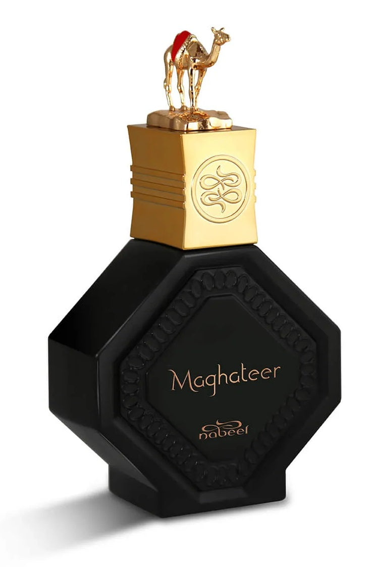 Maghateer Eau de Parfum