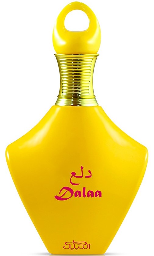 Dalaa Eau de Parfum