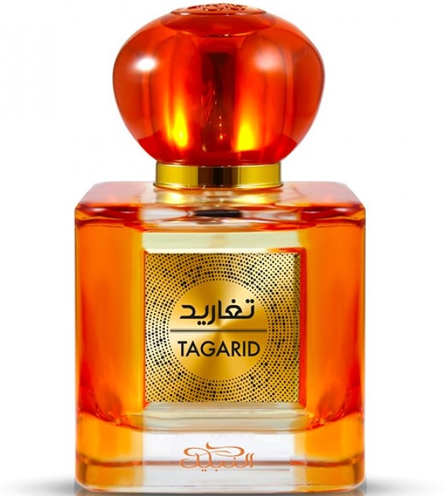 Tagarid Eau de Parfum