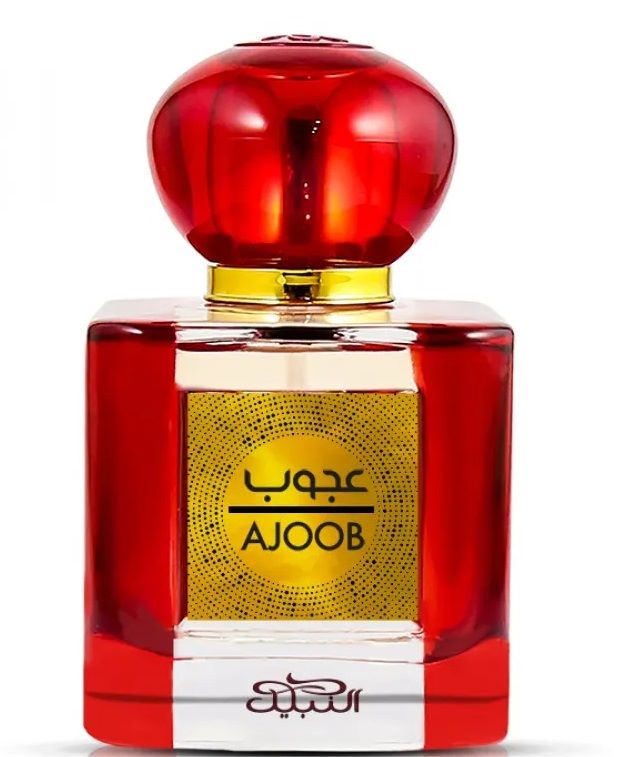 Ajoob Eau de Parfum