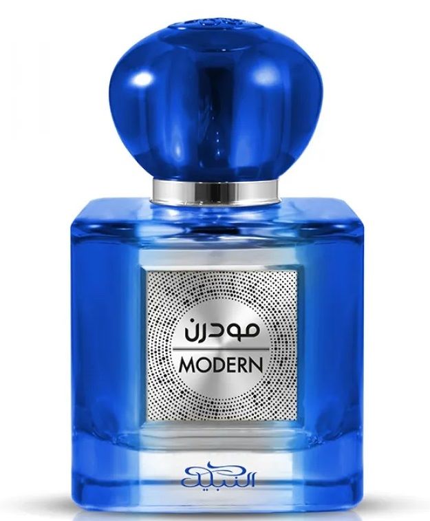 Modern Eau de Parfum