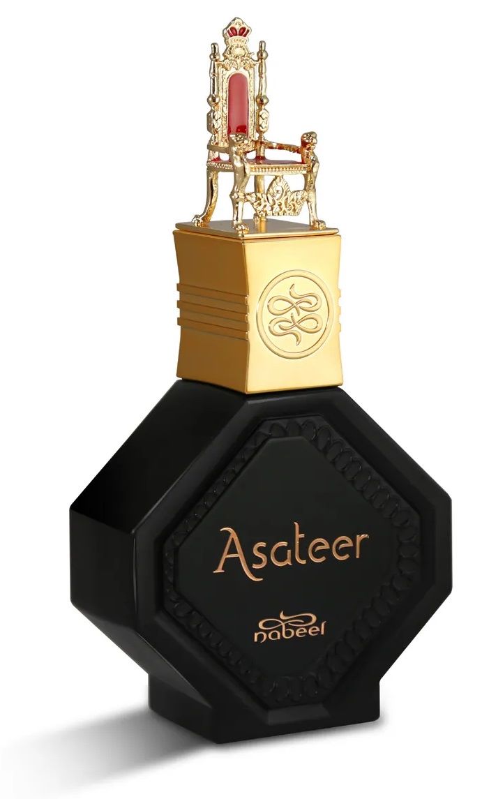 Asateer Eau de Parfum