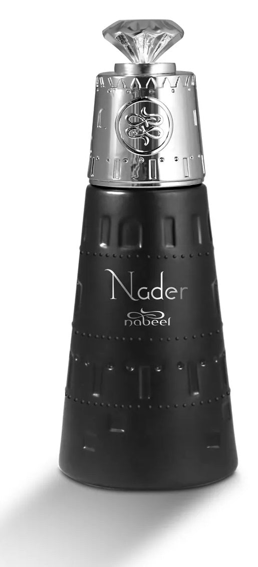 Nader Eau de Parfum