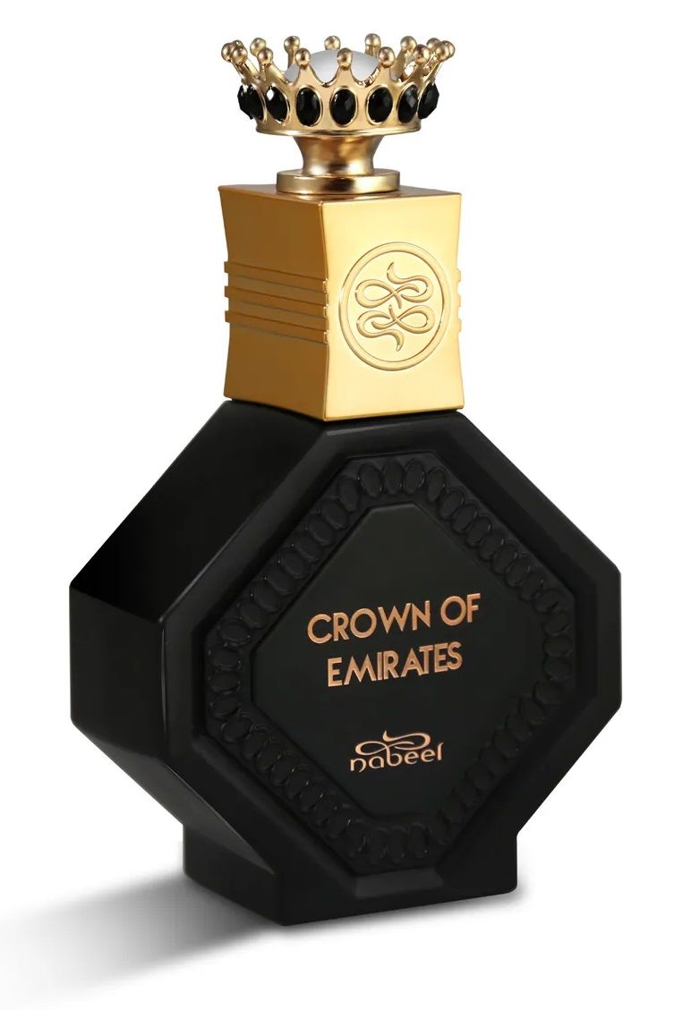 Crown of Emirates Eau de Parfum