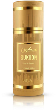 sukoon