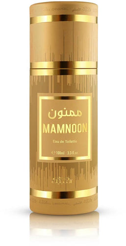 mamnoon