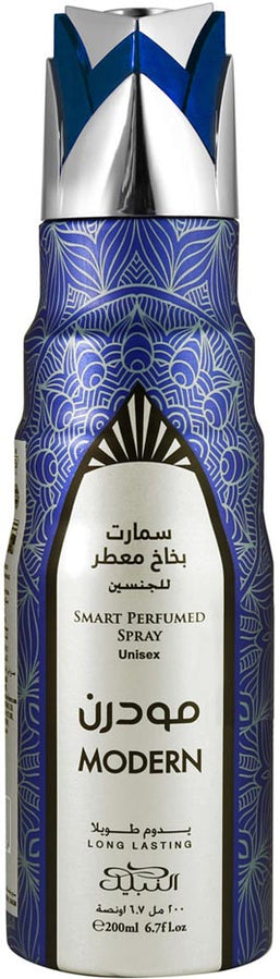 modern body spray