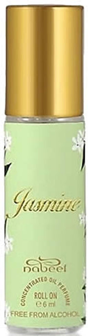 Jasmine Oli Roll On
