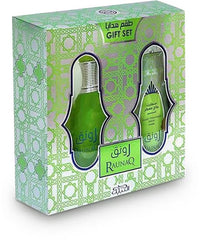 raunaq gift set