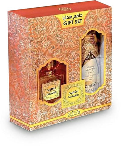 tagarid gift set