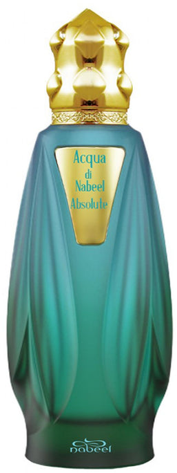 acqua di nabeel absolute