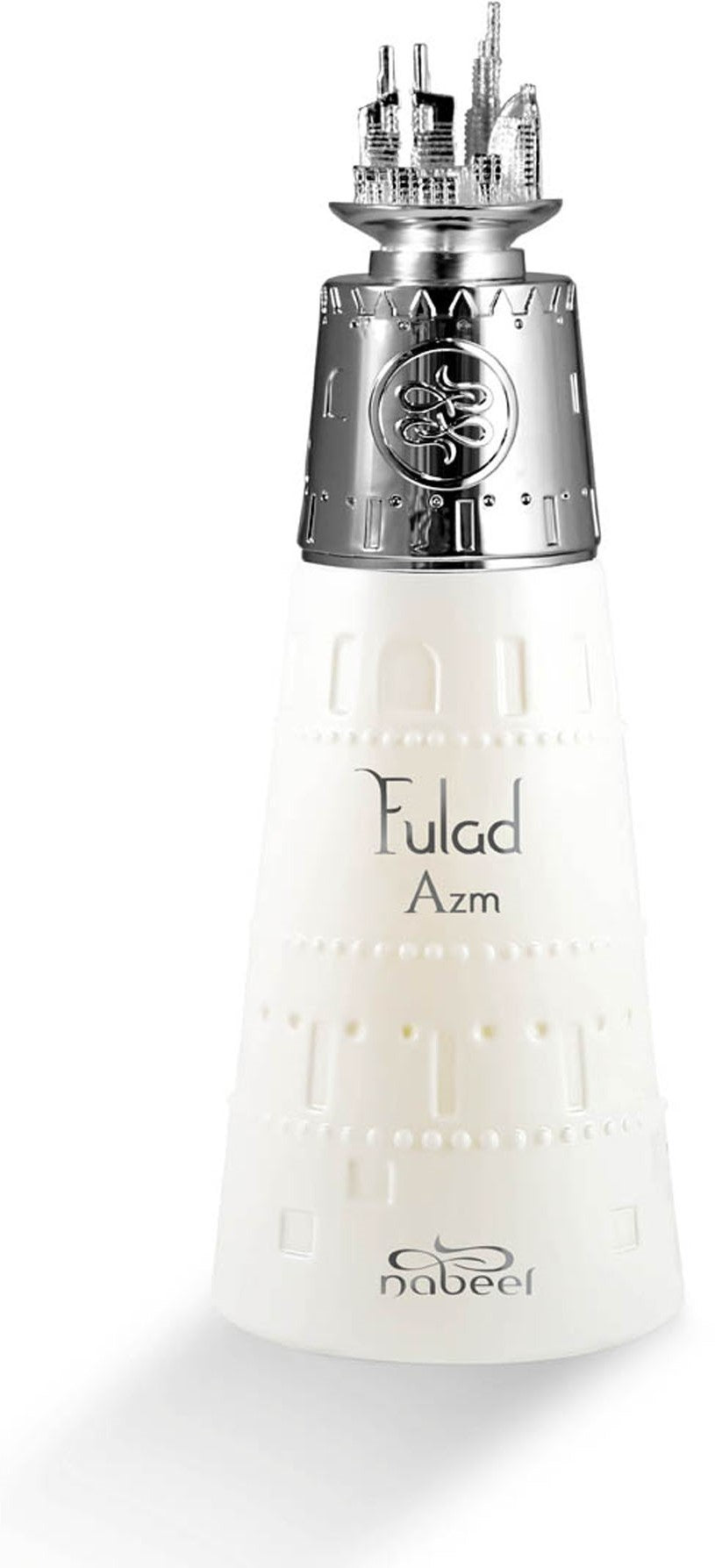 Fulad Azm Eau de Parfum