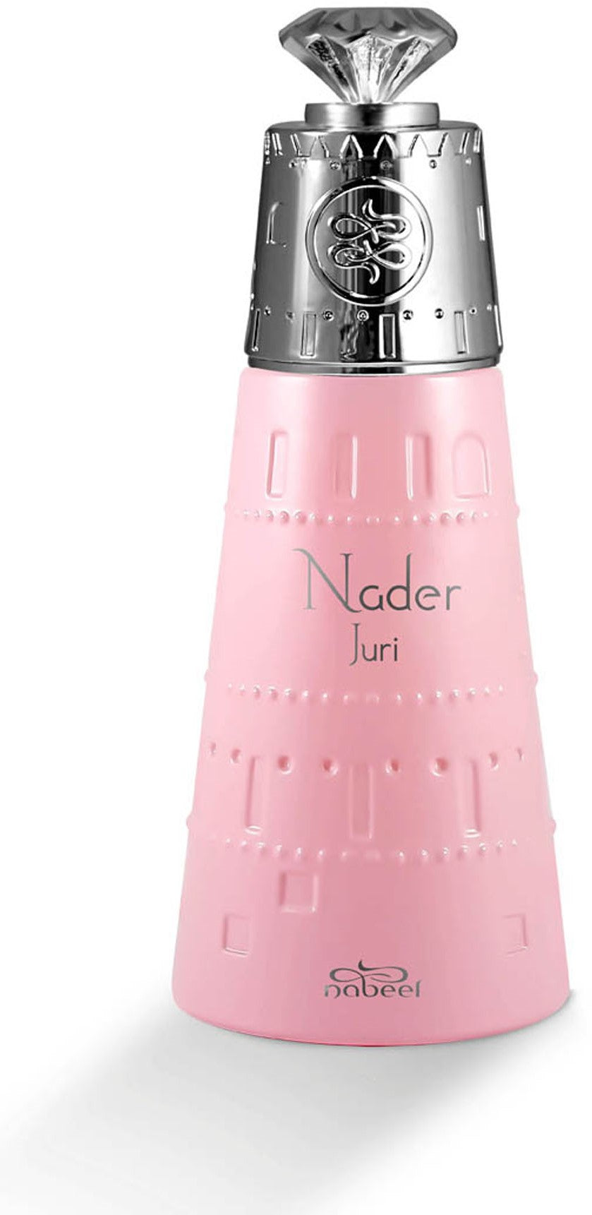Nader Juri Eau de Parfum