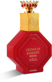 crown of emirates rouge