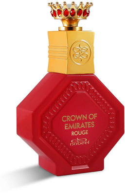 crown of emirates rouge