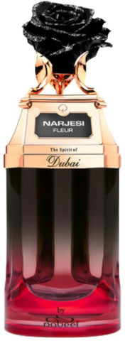 narjesi fleur