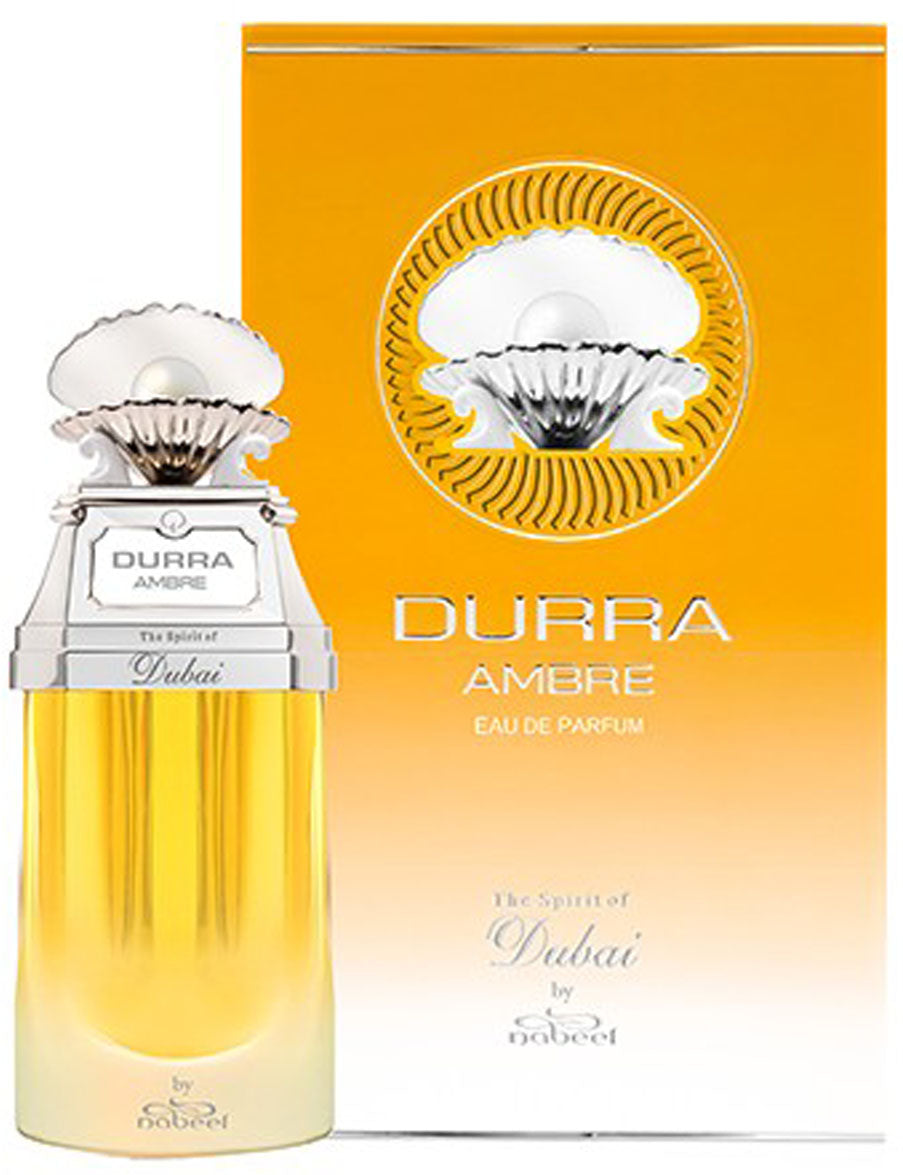 durra ambree