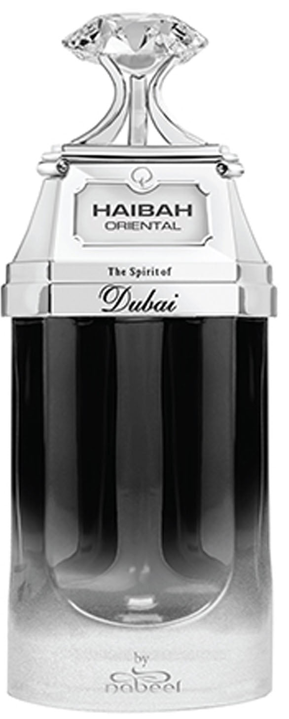 Haibah Oriental Eau de Parfum