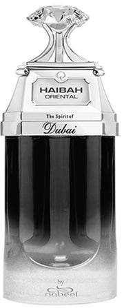 haibah oriental