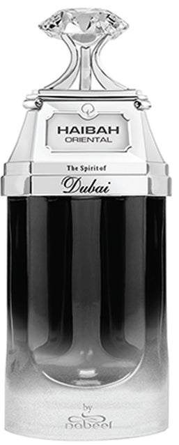 haibah oriental
