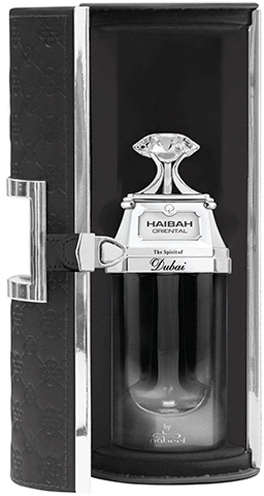 haibah oriental