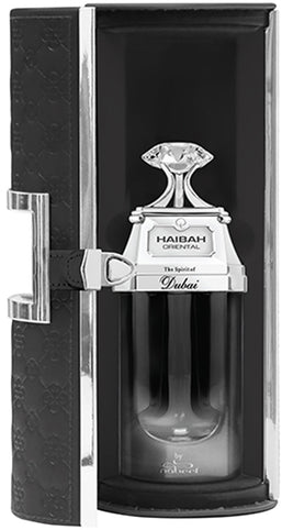 haibah oriental
