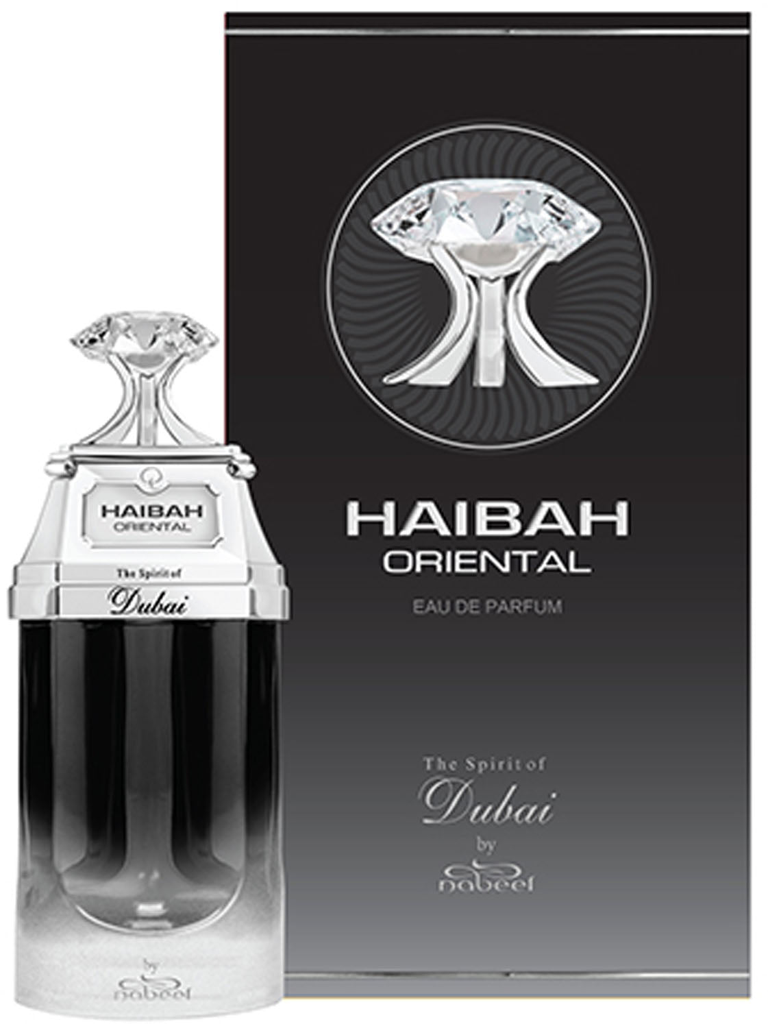 haibah oriental