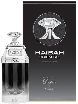 haibah oriental