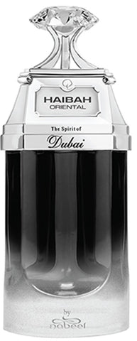 haibah oriental
