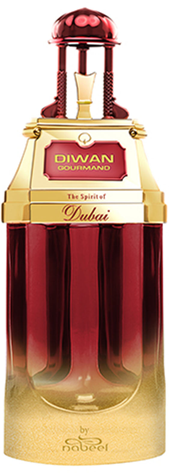 Diwan Gourmand Eau de Parfum