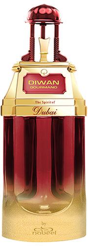 diwan gourmand