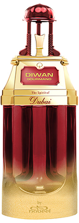 diwan gourmand