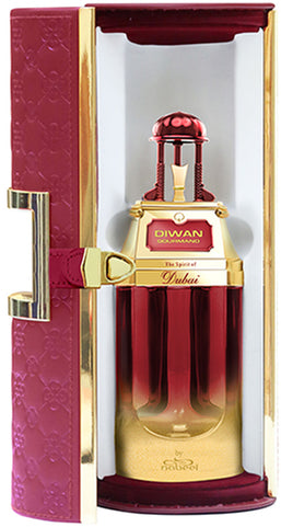 diwan gourmand