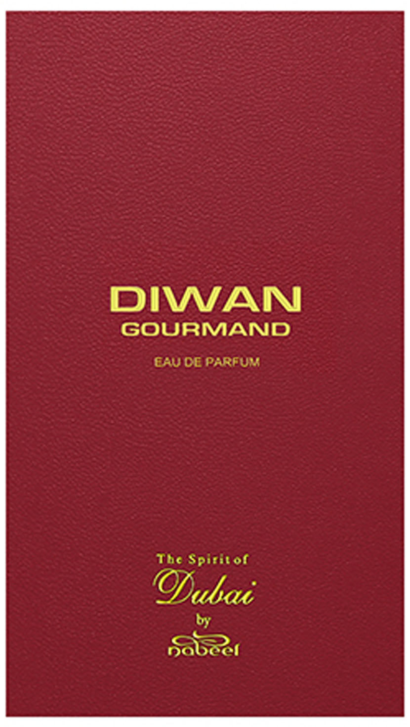 diwan gourmand