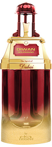diwan gourmand