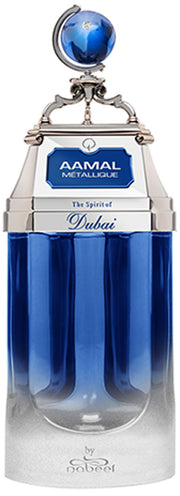 aamal metallique