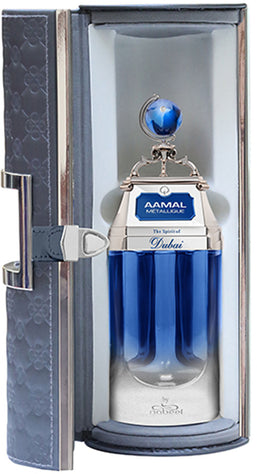 aamal metallique