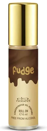 Fudge Oli Roll On