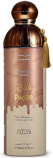 Fudge Body Spray