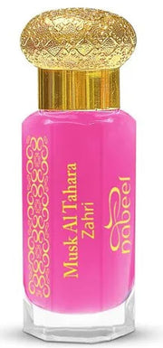 Musk Al Tahara Zahri Musk Oil